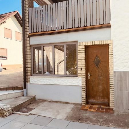 Ferienwohnung Im Zeegenbachtal Strullendorf Bagian luar foto