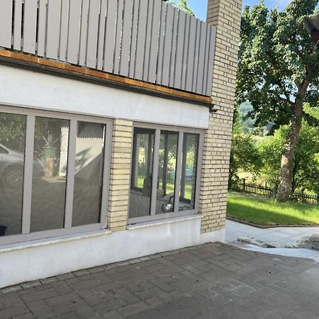 Ferienwohnung Im Zeegenbachtal Strullendorf Bagian luar foto