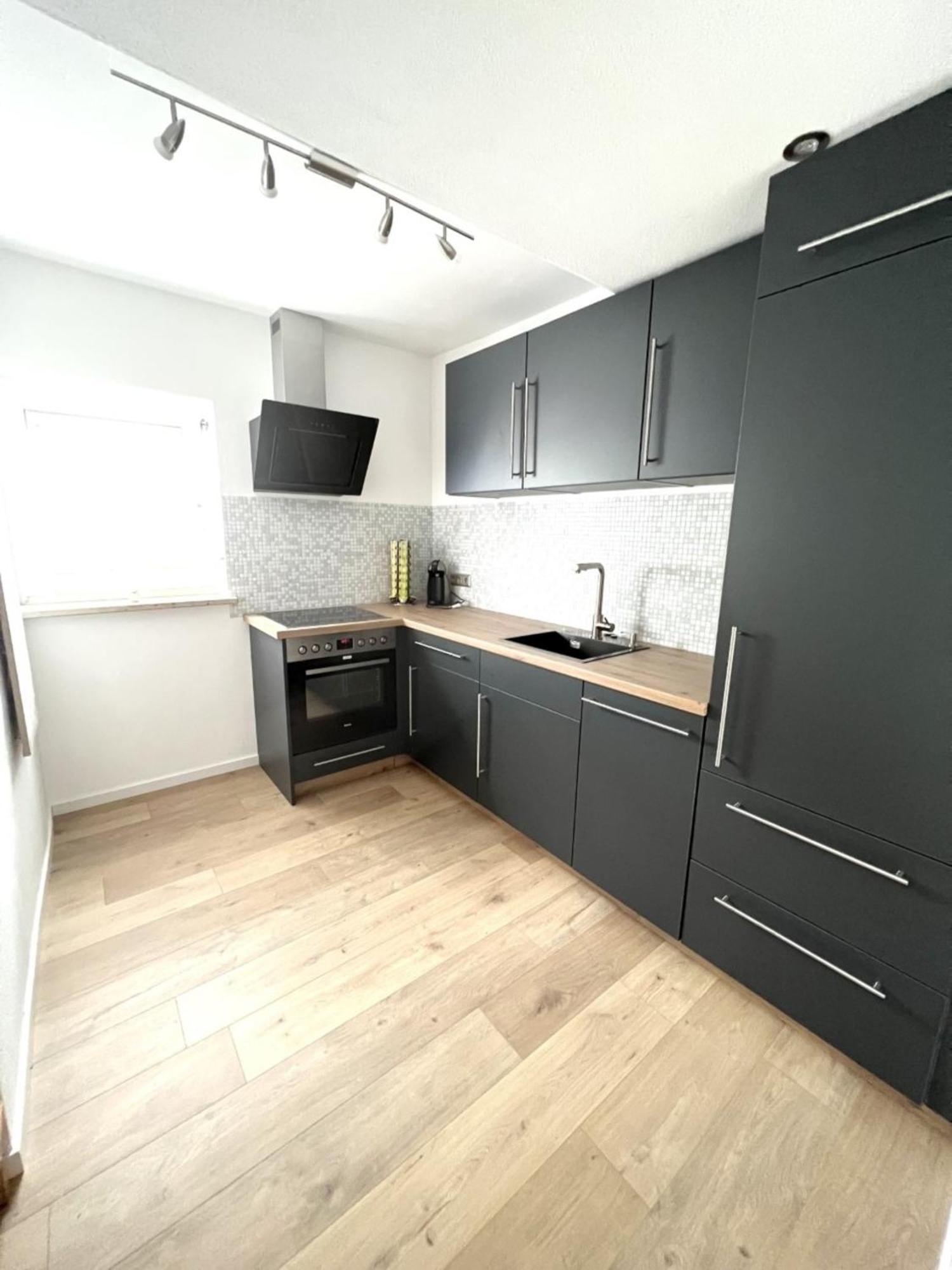 Ferienwohnung Im Zeegenbachtal Strullendorf Bagian luar foto